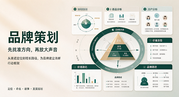 阿图什市品牌策划
