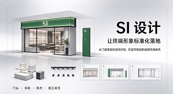 阿图什市SI设计