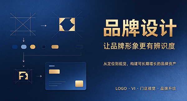 阿图什市品牌设计